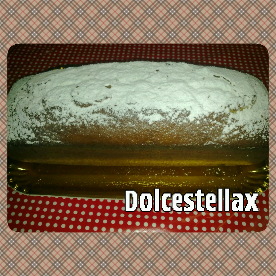 immagine post plumcake al limone