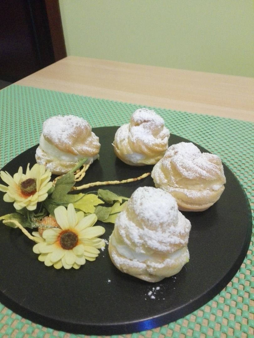 immagine post Vi piacciono i dolci con la ricotta?