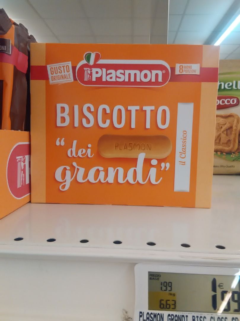 immagine post Biscotti dei Grandi