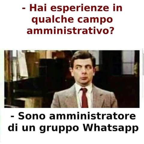 immagine post Un po'di ironia 😁