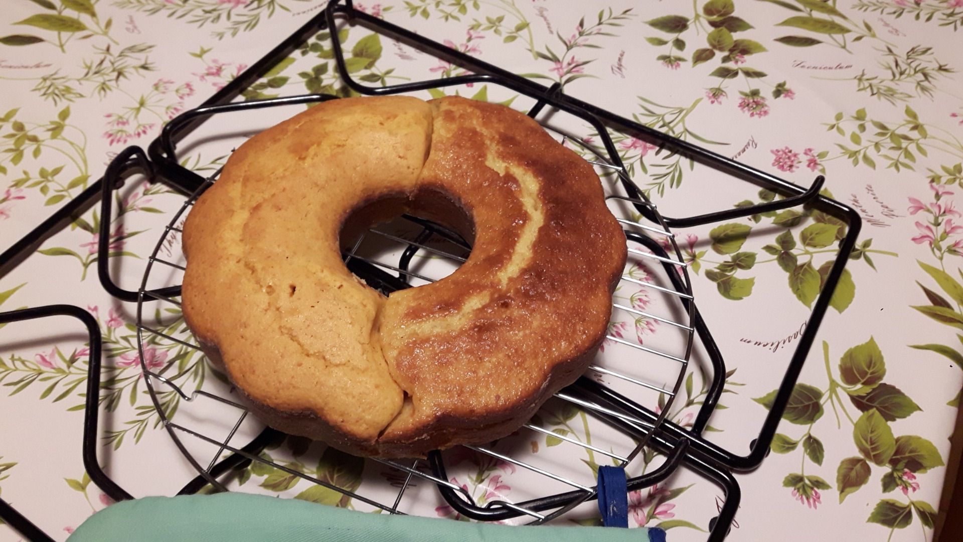 immagine post Ciambella da colazione x tutti i gusti