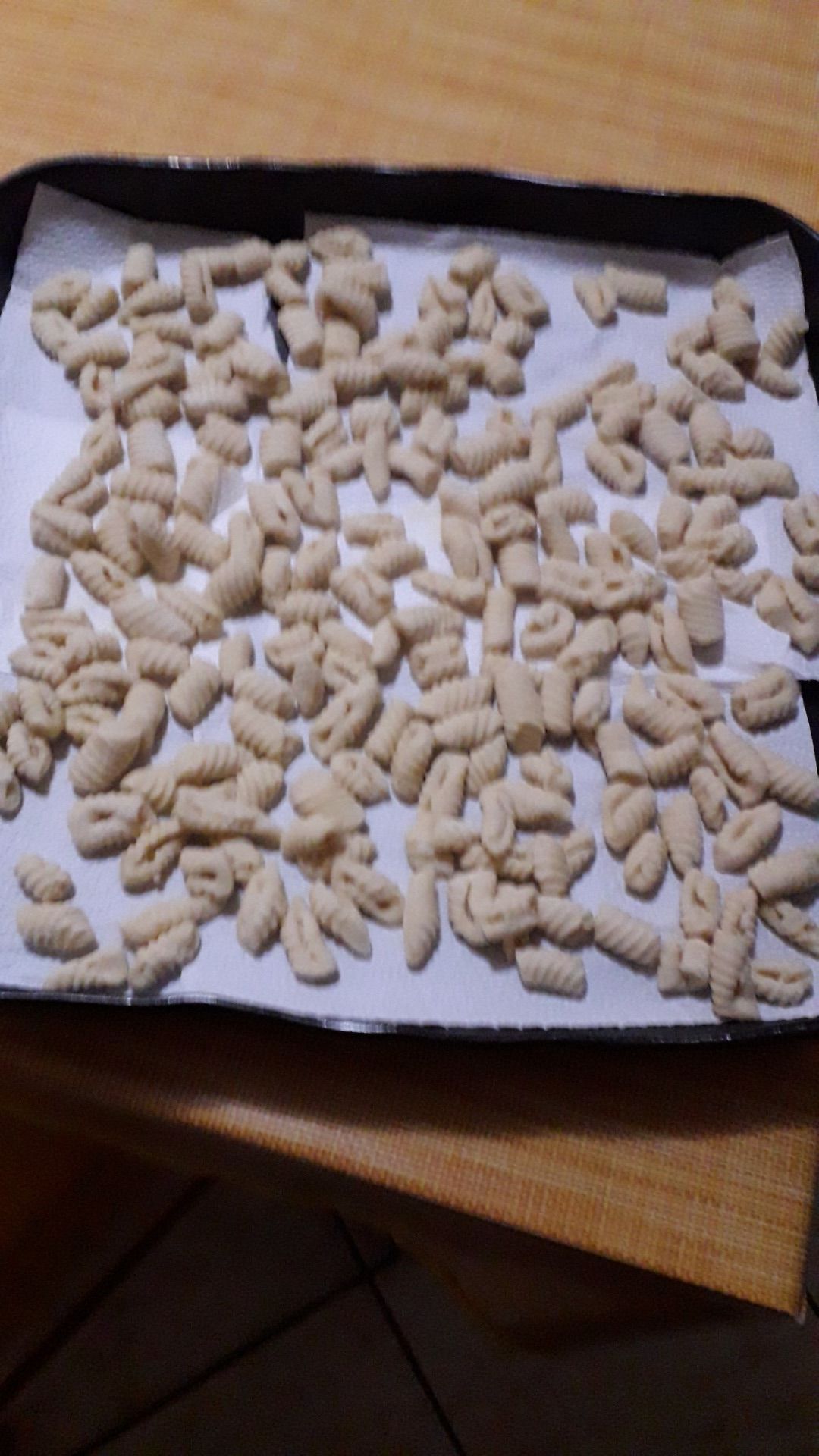 immagine post gnocchi