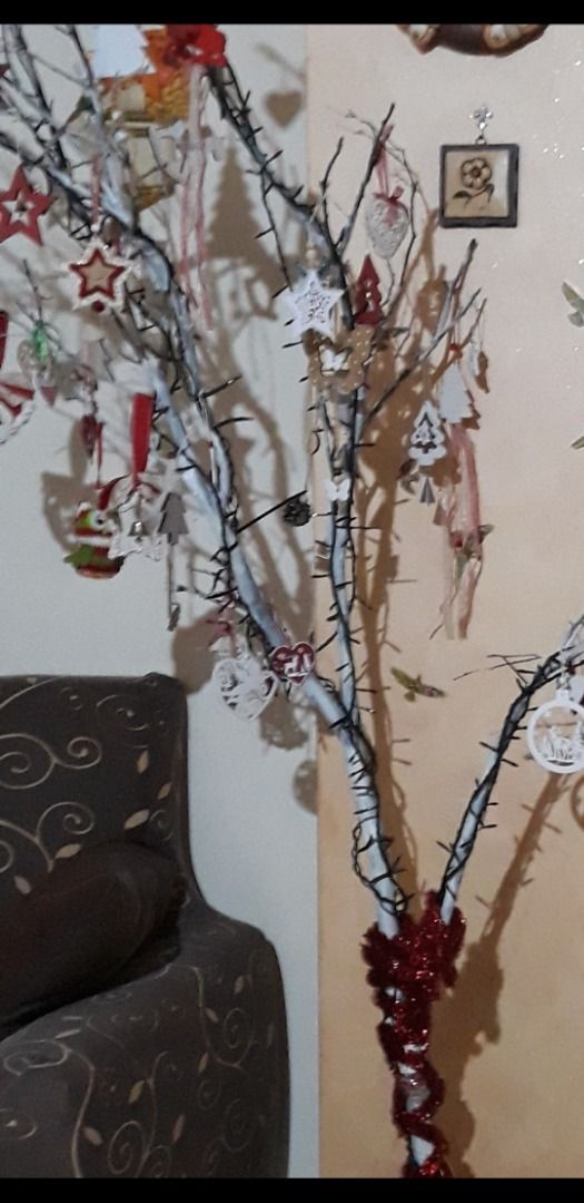 immagine post Albero vintage