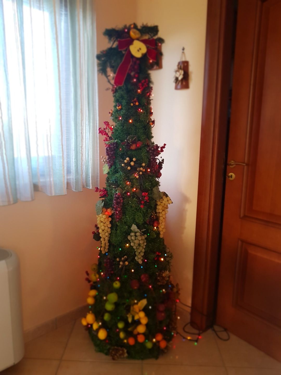 immagine post ALBERO DI NATALE 2019