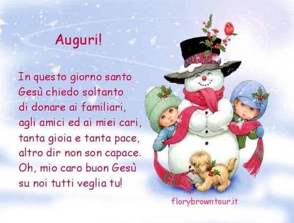 immagine post Buon Natale