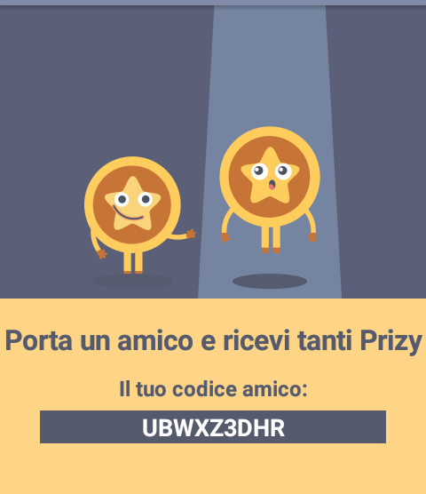 immagine post Prizeme