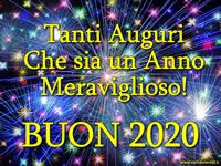 immagine post Buon anno