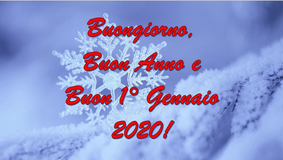 immagine post 1 Gennaio 2020