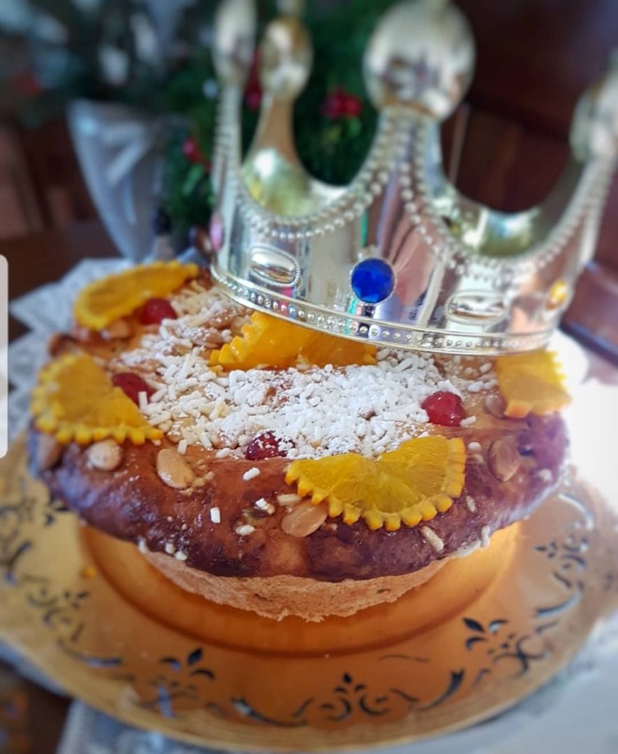 immagine post RICORRENZE SPECIALI "ROSCON DE REYES"