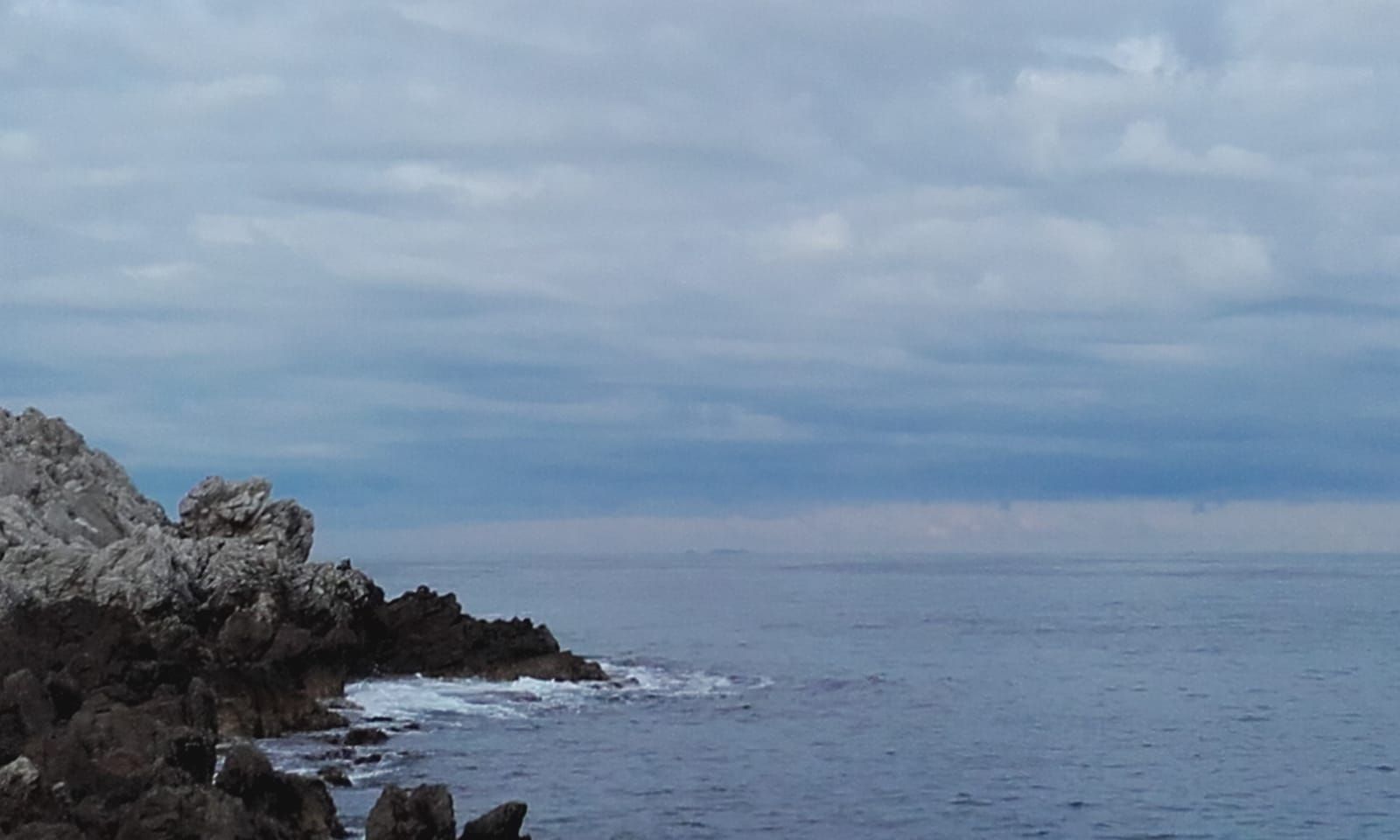 immagine post Ustica vista da lontano 🏝️