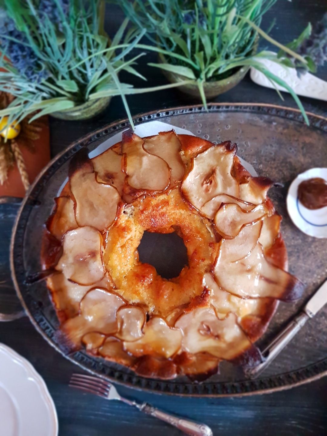 immagine post CIAMBELLA... UNA DOLCE COLAZIONE O MERENDA