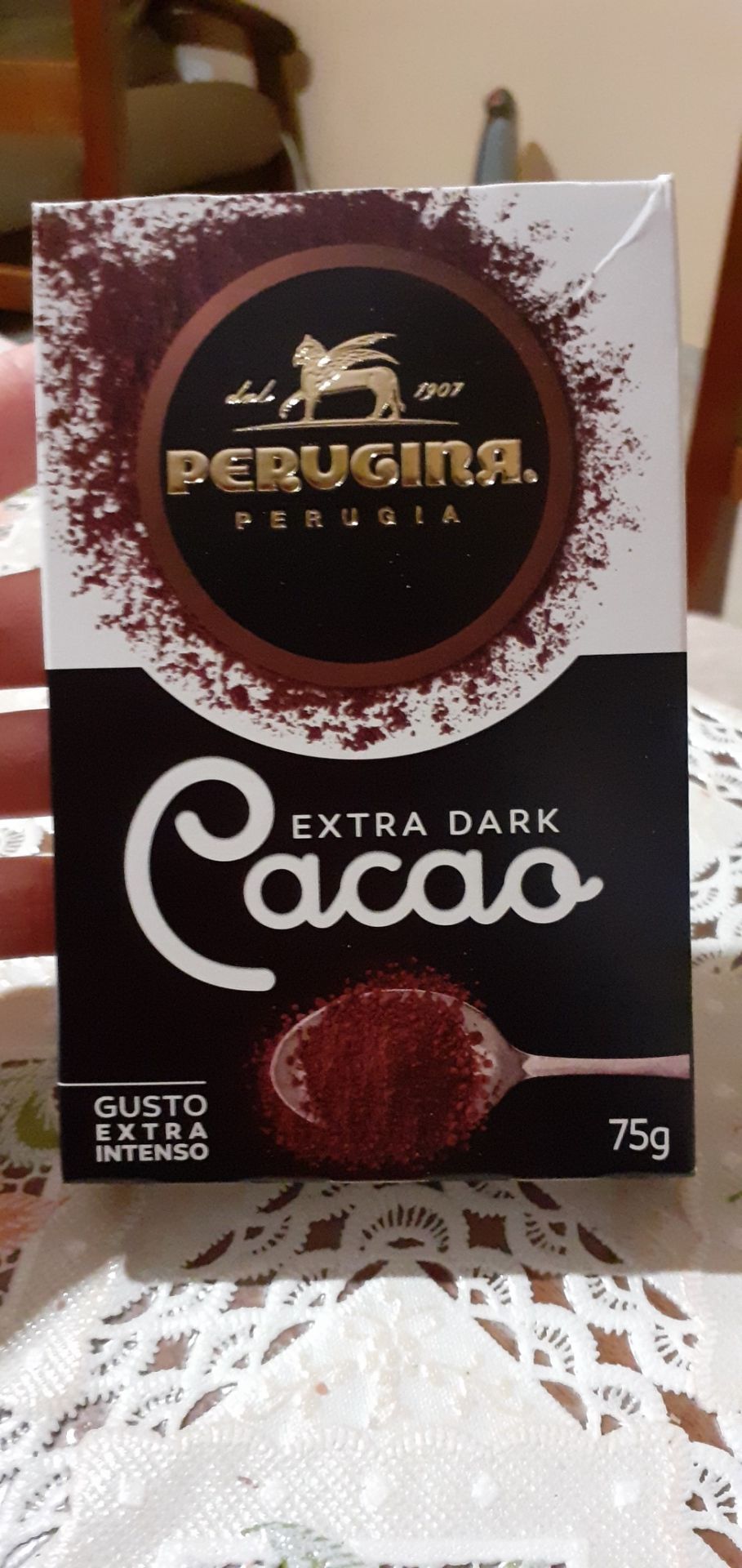 immagine post Cacao