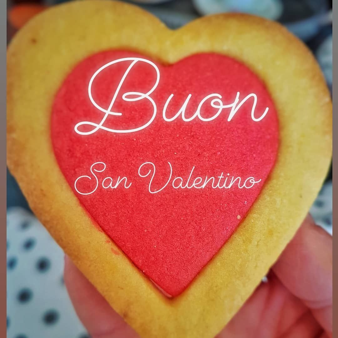 immagine post UNA DOLCE COCCOLA PER SAN VALENTINO