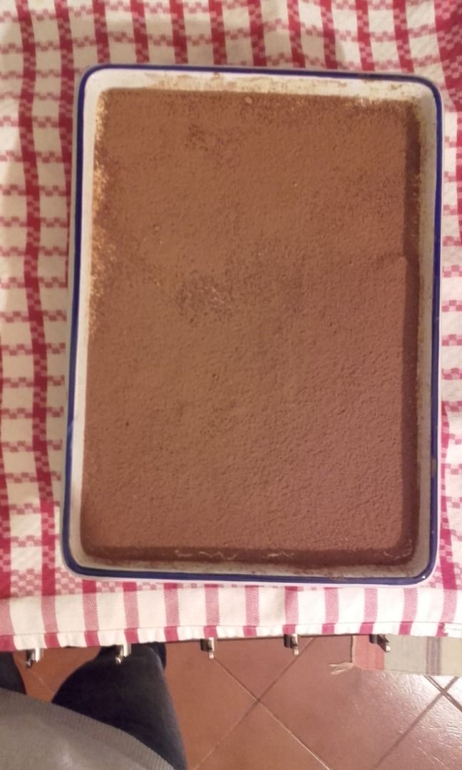 immagine post Tiramisù ☺️