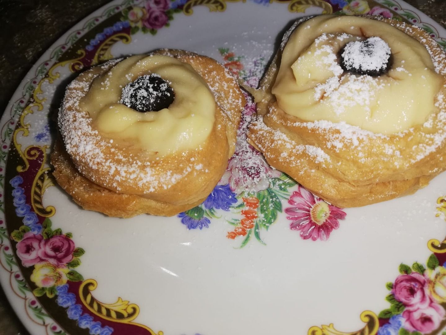 immagine post Zeppole di Giuseppe