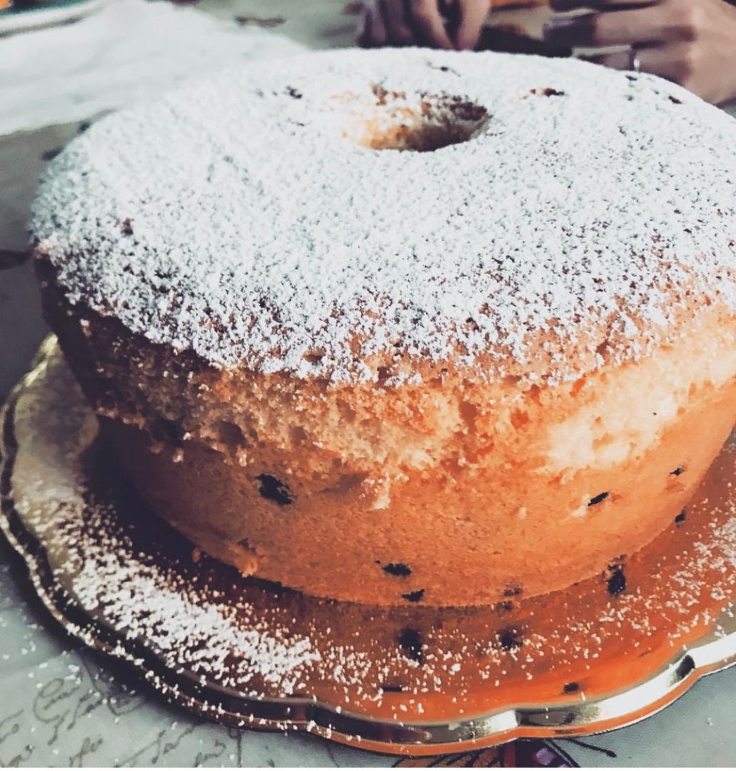 immagine post Qual è la ricetta che sapete preparare meglio?