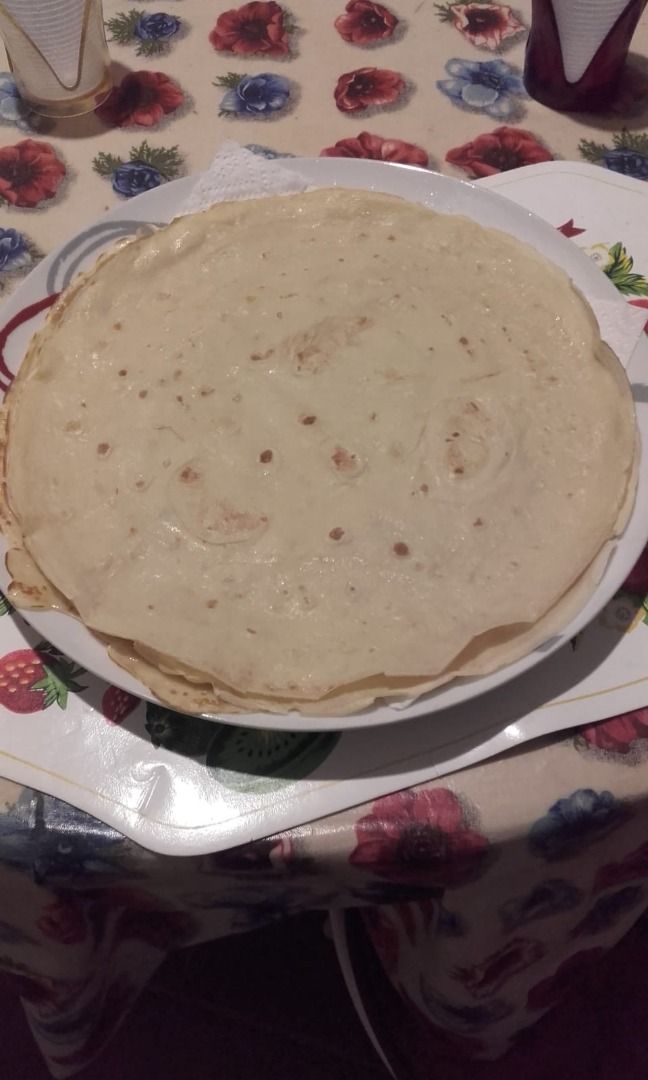 immagine post Crepes dolci o salati (Chiara Passion)