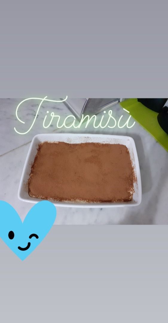 immagine post Tiramisù 😁