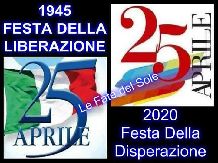 immagine post Buon 25 Aprile