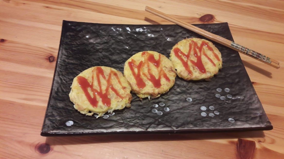 immagine post Okonomiyaki