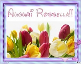 immagine post ❀Per Rossella❀   (Dolci Fantasie)