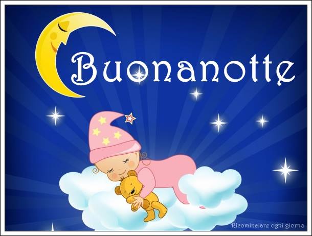 immagine post Serena notte !!!