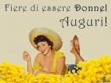 immagine post essere donna ღ