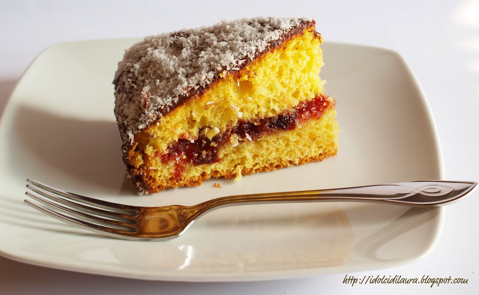 lamingtons australiani