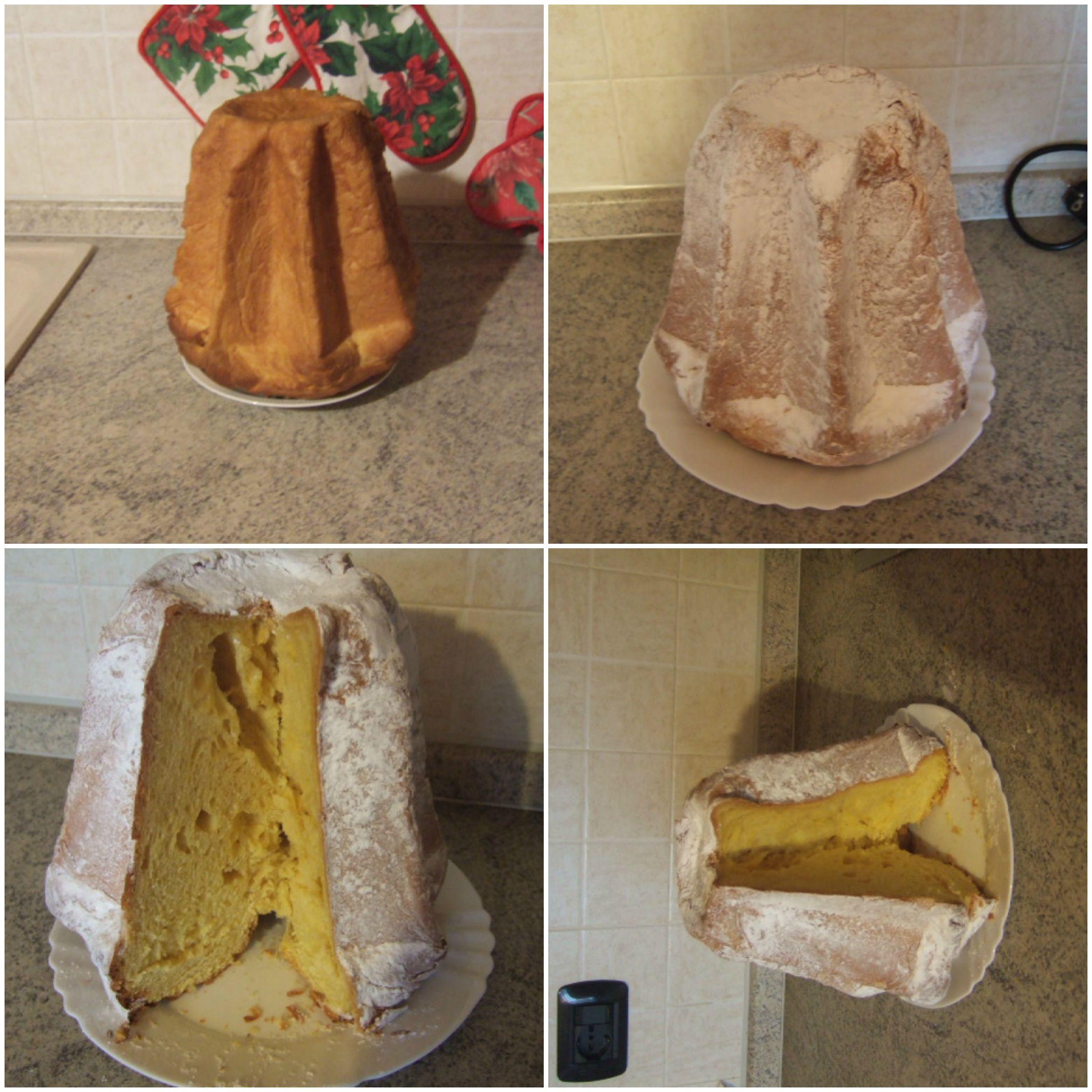 pandoro