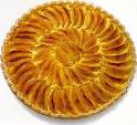 Crostata Light di Pere