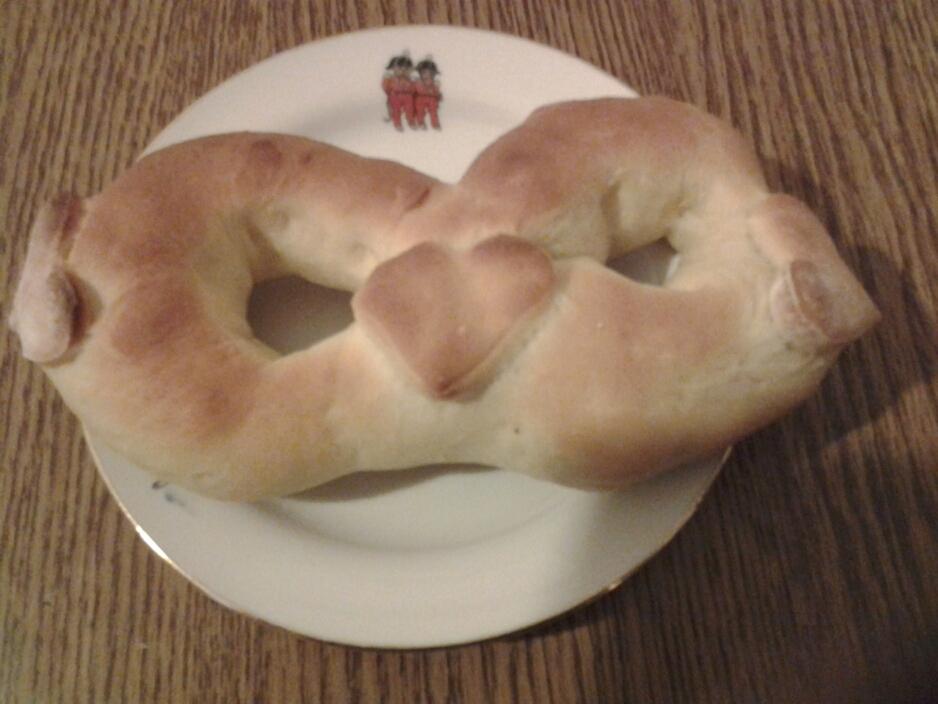 Carnevale di pane