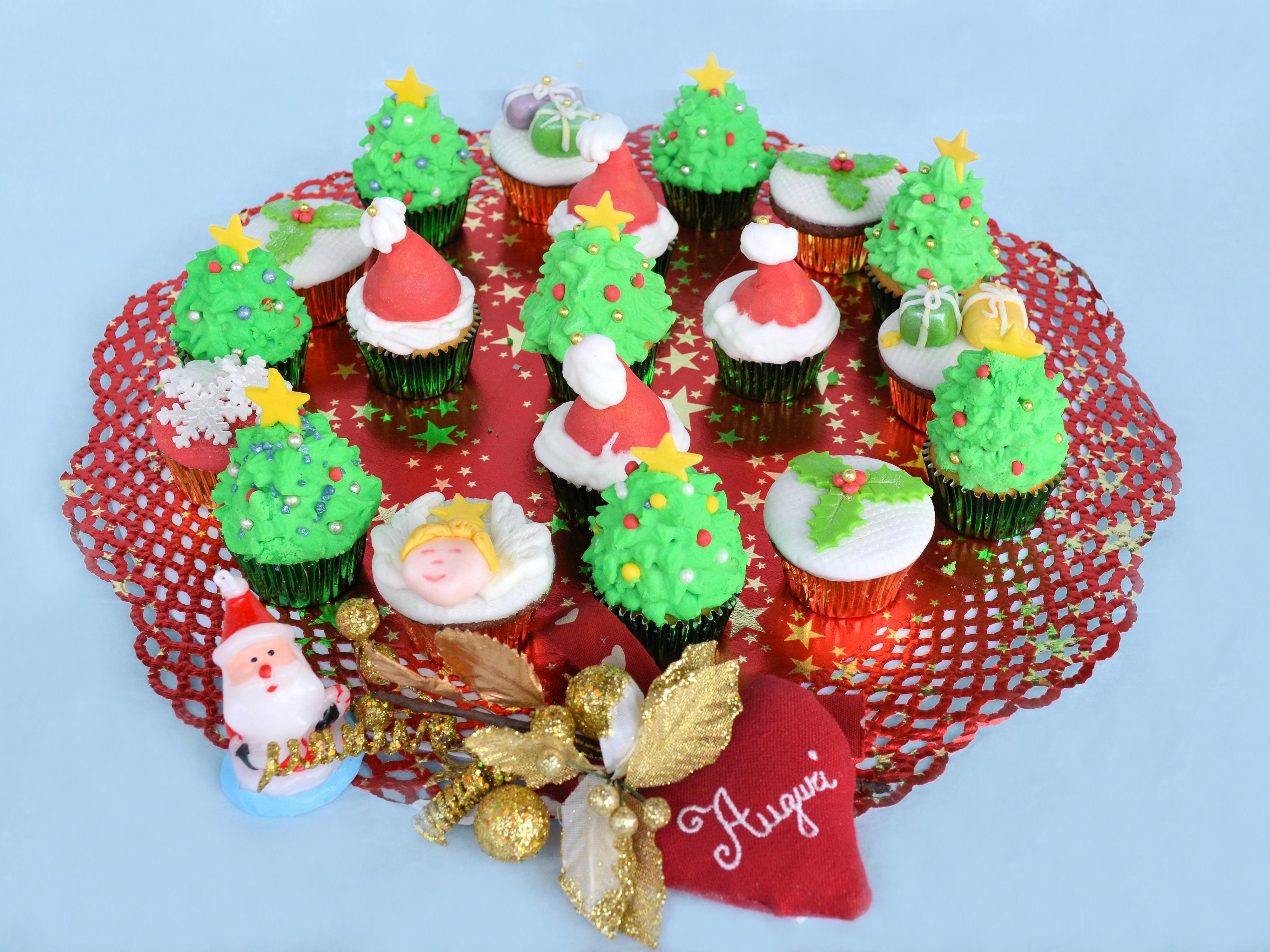 Piccole delizie per Natale