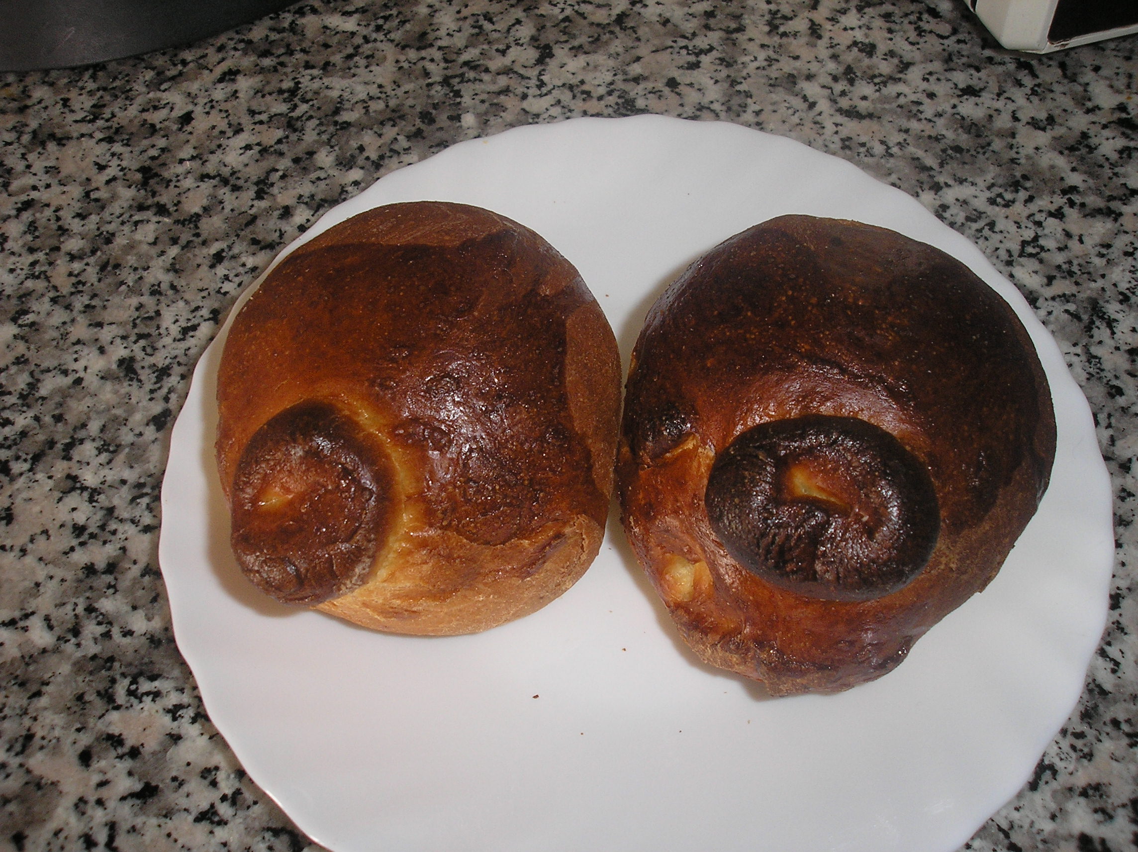 brioches della nonna angelina