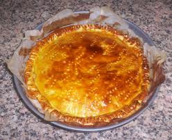 torta rustica patate e speck