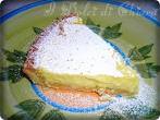 CROSTATA AL LIMONCELLO