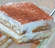 Tiramisù 