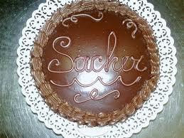 Sacher Torte