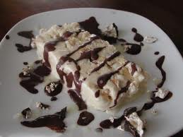 SEMIFREDDO SI TORRONE