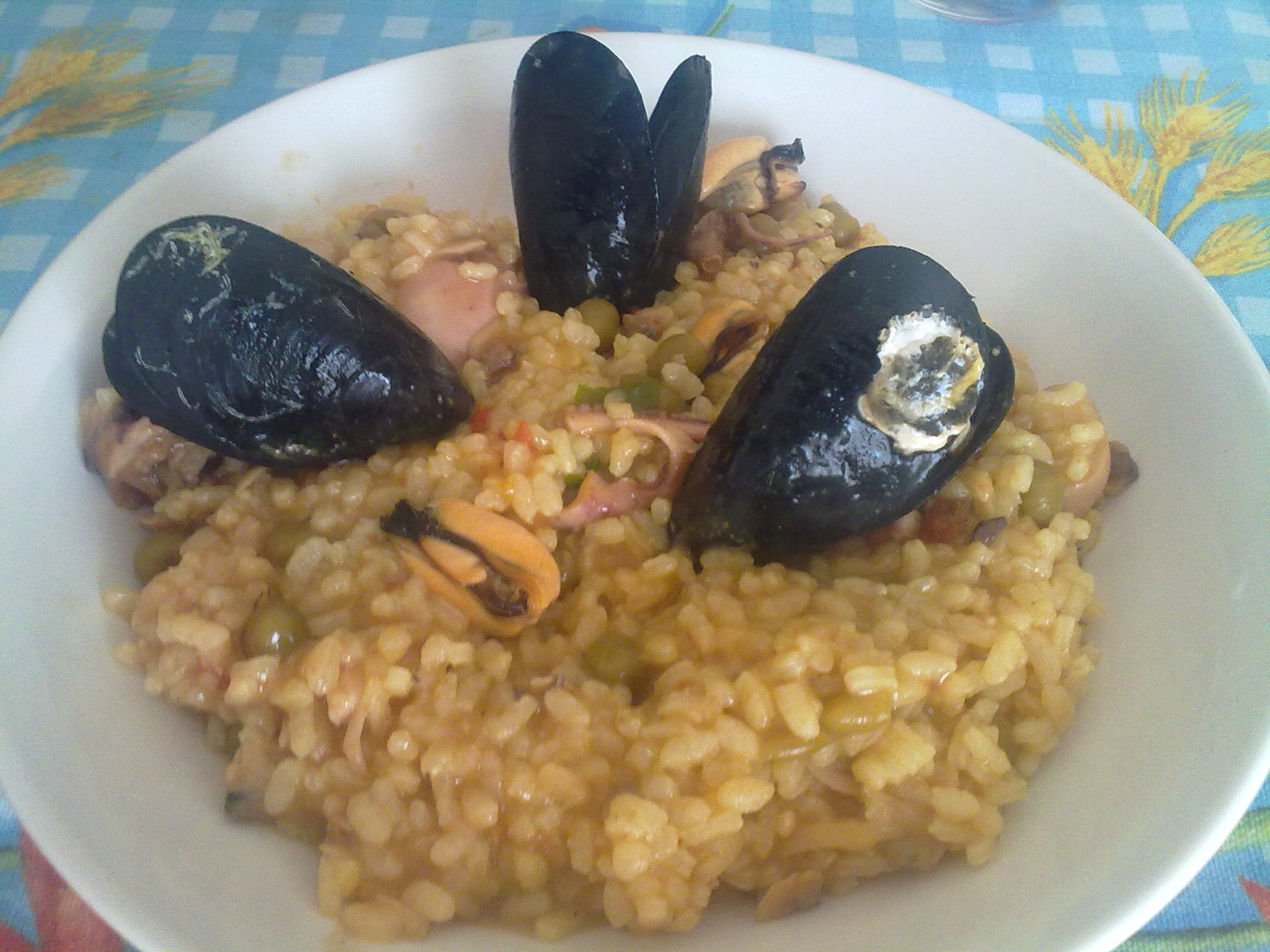 Paella