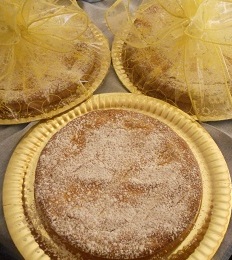 Pastiera