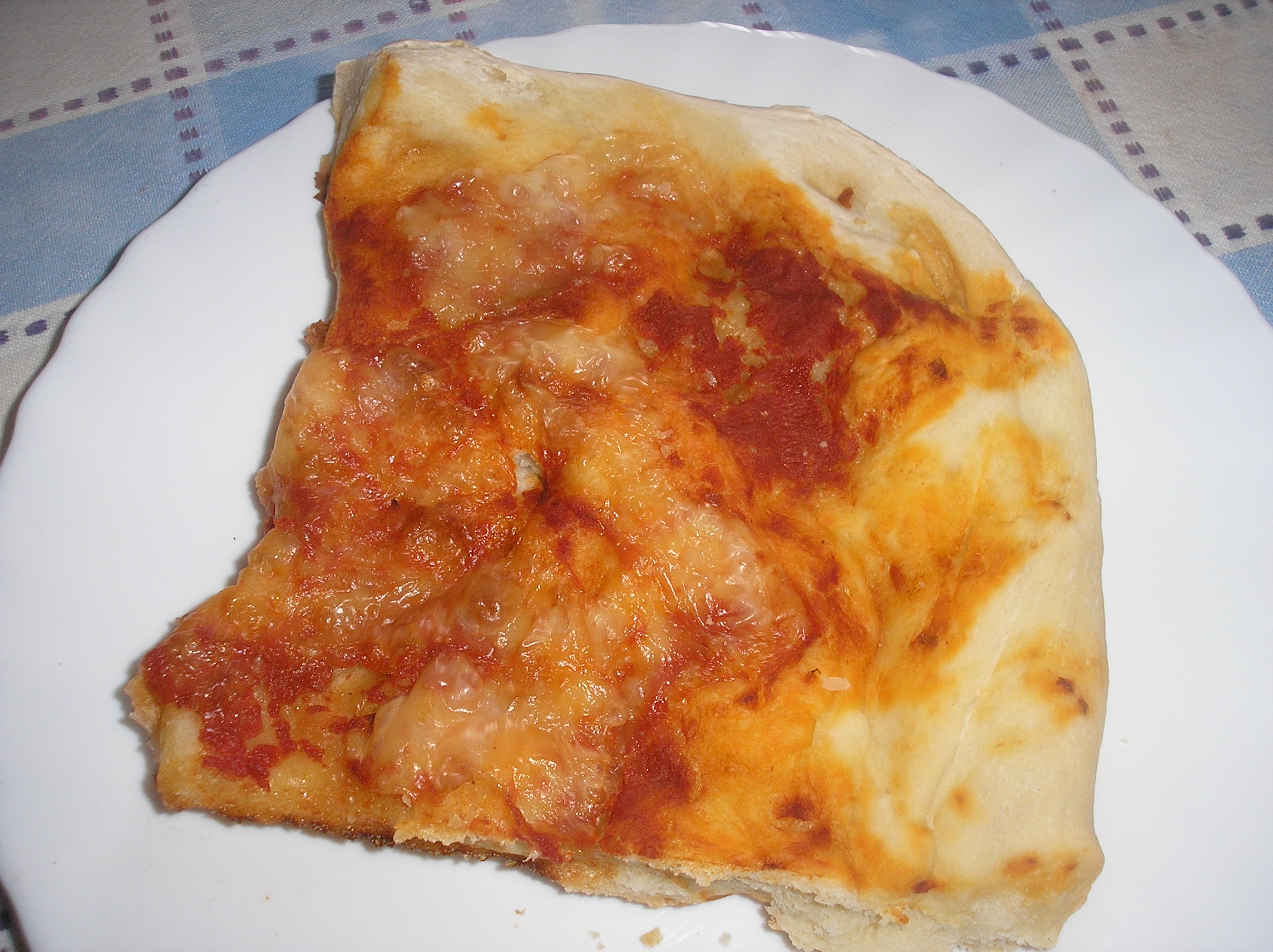 pizzette di philadelphia