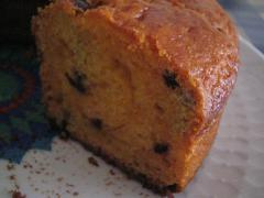 TORTA DI ZUCCA E RICOTTA