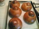 Brioches siciliane