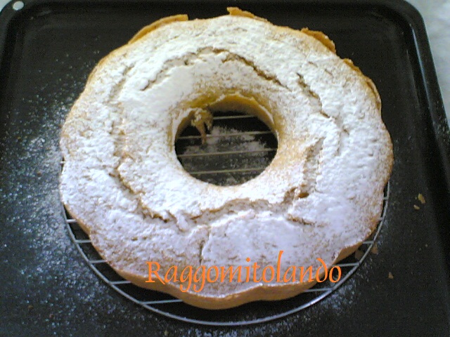 Ciambella Camy