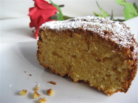 Ricetta ciambella