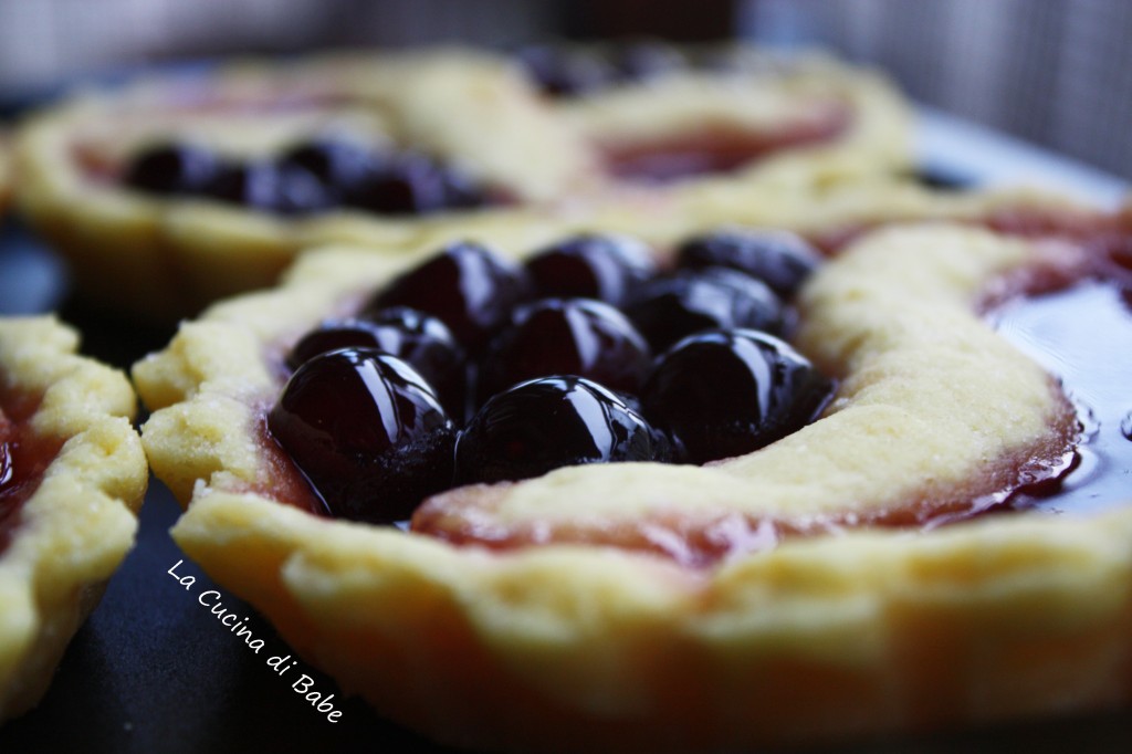 Crostatine