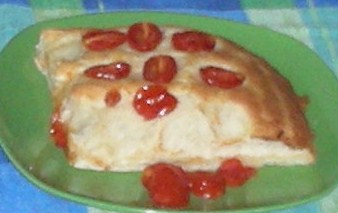 focaccia morbida allo yogurt