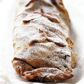 Strudel di mele