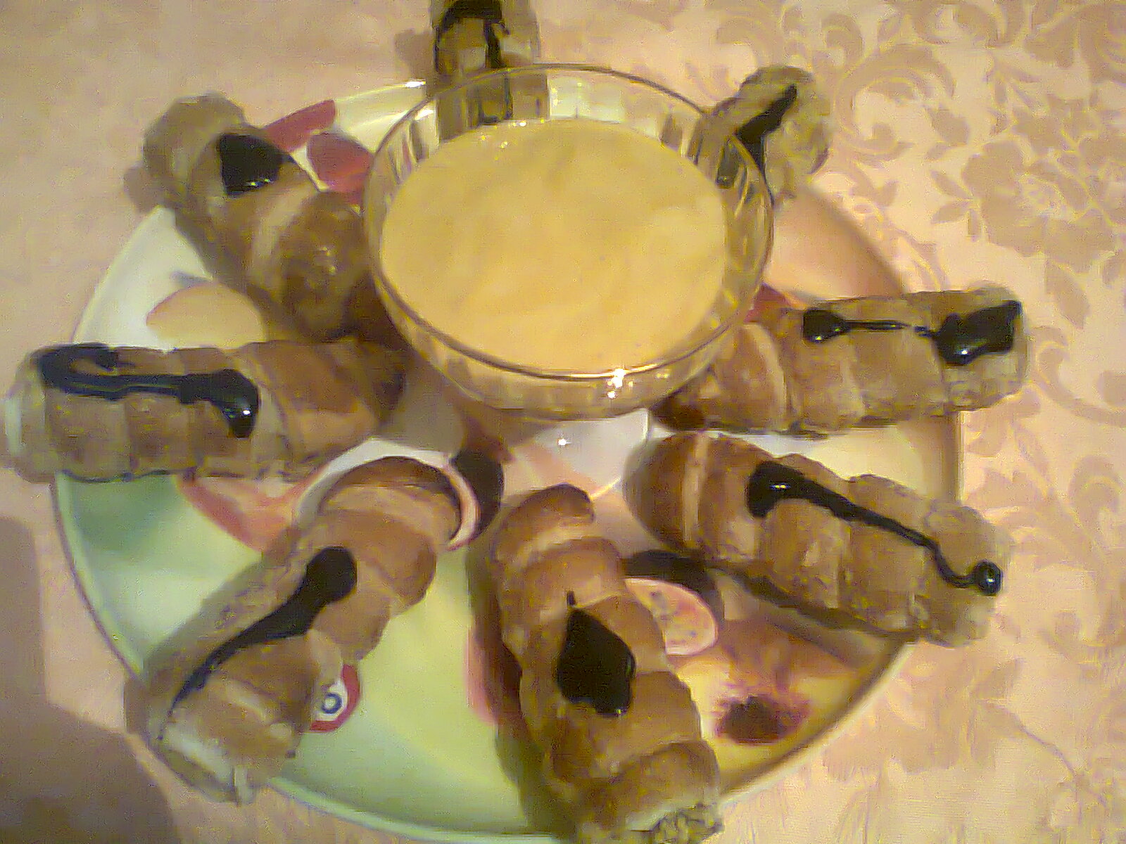 ZABAIONE