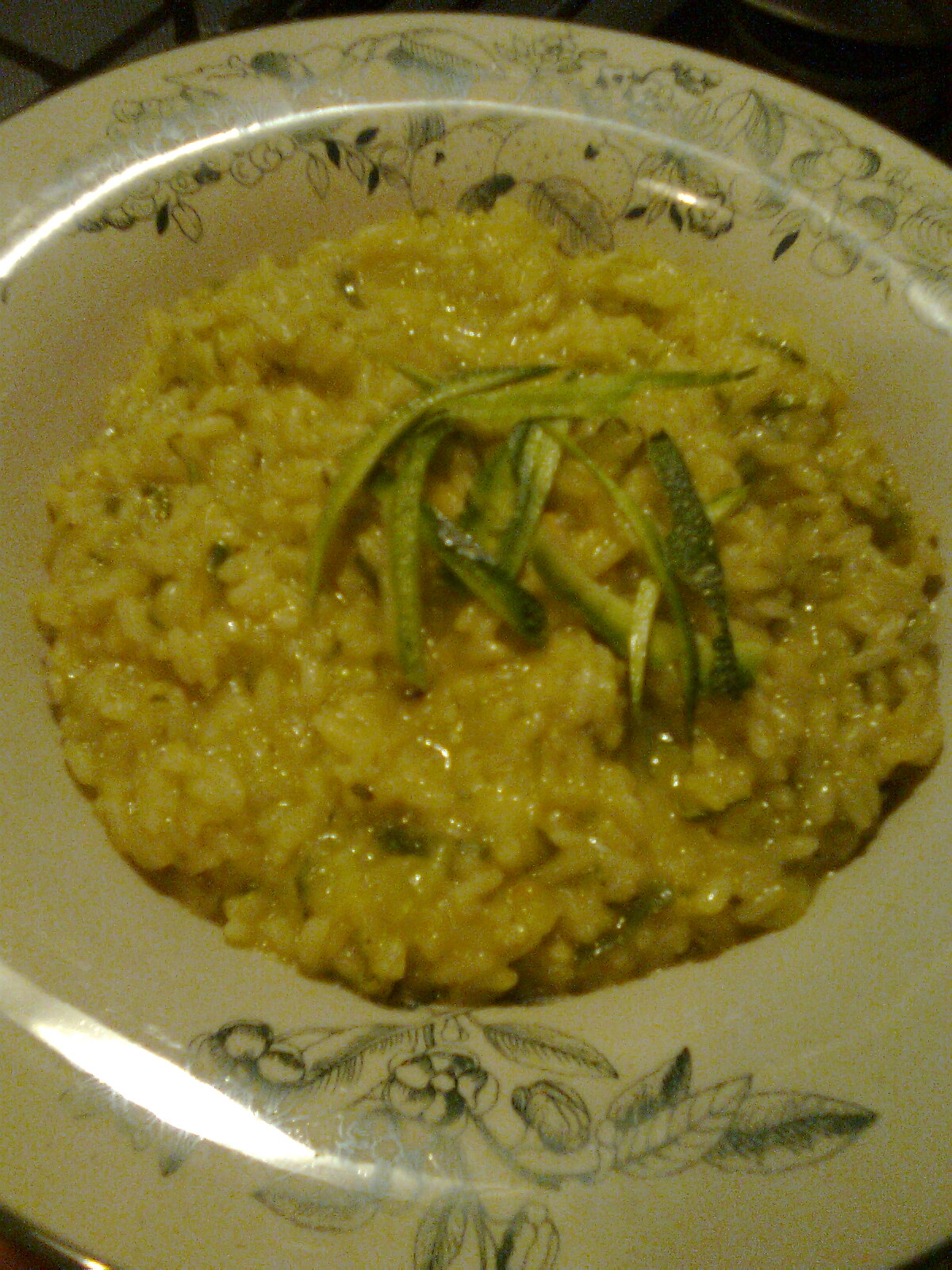 Risotto delle 2Z